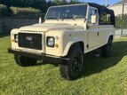 Thumbnail Photo 7 for 1996 Land Rover Defender 110